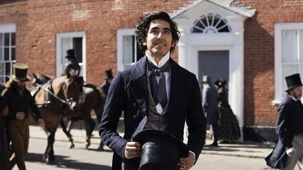 The Personal History of David Copperfield: Ο Dev Patel ως ο ήρωας-ορόσημο του Dickens (ΒΙΝΤΕΟ)