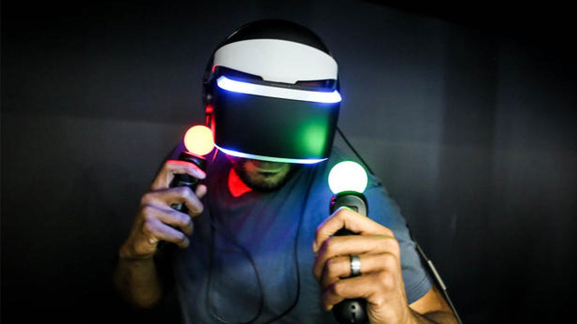 Virtual Reality