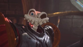 MediEvil: Το «Using One’s Shield» trailer μας μαθαίνει τη χρήση της ασπίδας