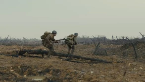 Νέο trailer για το "1917" των Sam Mendes και Roger Deakins που γυρίστηκε ως μονόπλανο