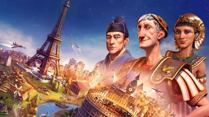 Civilization VI: Δεν θα υποστηρίζονται τα cloud saves στο PS4 