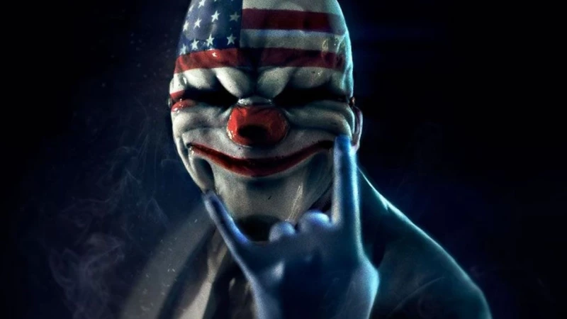 Δύο χρόνια ακόμη υποστήριξη για το PayDay 2