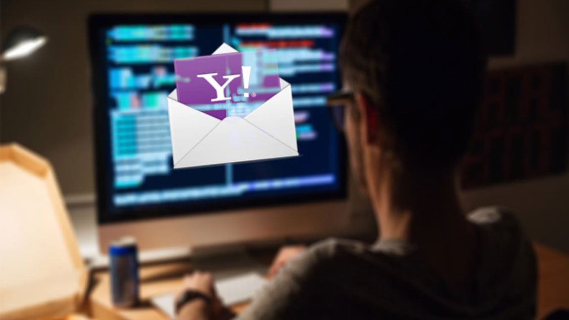 Διεστραμμένος μηχανικός της Yahoo παραβίασε λογαριασμούς χρηστών