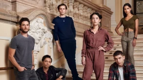 Ο Ben Barnes υπέγραψε για την σειρά φαντασίας ‘Shadow and Bone’ του Netflix 