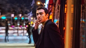 Με το ‘The Cat and the Moon’ ο Alex Wolff κάνει ένα φιλόδοξο σκηνοθετικό ντεμπούτο (BINTEO)