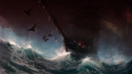 The Last Voyage of the Demeter: Ο André Øvredal ίσως σκηνοθετήσει ταινία για τον Κόμη Δράκουλα