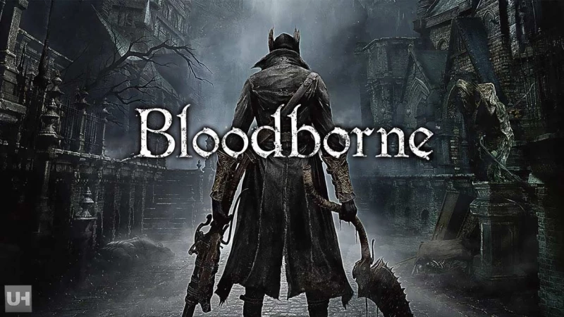 Η Sony έχασε το trademark του Bloodborne