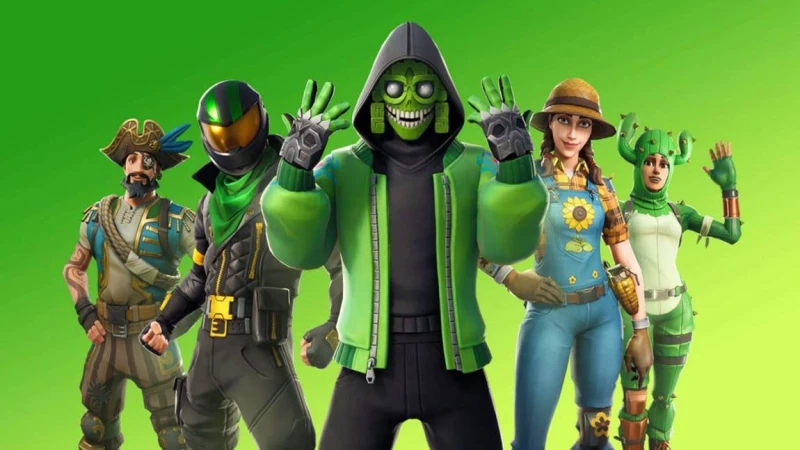 Fortnite: Η Epic προειδοποιεί με ban όσους κάνουν «smurfing»