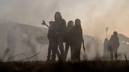 The Walking Dead: Πρώτη ματιά στην τρίτη σειρά - Αυτή είναι η νέα γενιά των επιζώντων (ΕΙΚΟΝΕΣ)