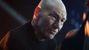 Νέο trailer για το Star Trek: Picard με συγκινητικές επιστροφές από "The Next Generation"