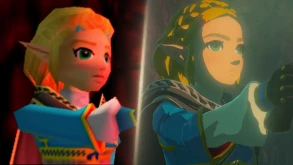 Αν το Breath of The Wild 2 κυκλοφορούσε στο Nintendo 64 θα ήταν κάπως έτσι (ΒΙΝΤΕΟ)