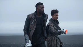 Star Trek Discovery: Το trailer της 3ης σεζόν πηγαίνει τολμηρά 930 χρόνια μπροστά στο μέλλον