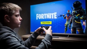 Fortnite: Νέα μήνυση κατά της Epic για πρόκληση εθισμού