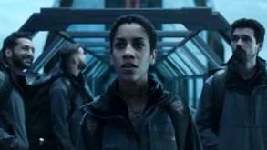 The Expanse: Το trailer της 4ης σεζόν ταξιδεύει στο αχαρτογράφητο διάστημα
