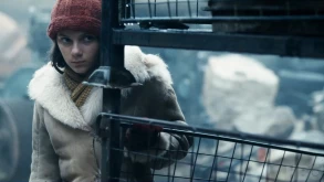 His Dark Materials: Η Dafne Keen γίνεται η ατρόμητη πιτσιρίκα ‘Lyra Belacqua’ (BINTEO)