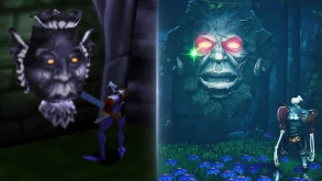 MediEvil Remake: 1998 vs. 2019 στο νέο συγκριτικό βίντεο
