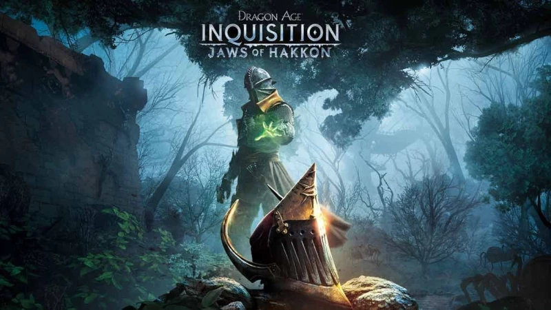 Dragon Age: Inquisition 