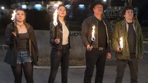 Zombieland: Double Tap | Η γνωστή παρέα κυνηγών ζόμπι επιστρέφει για τα καλά! (BINTEO)