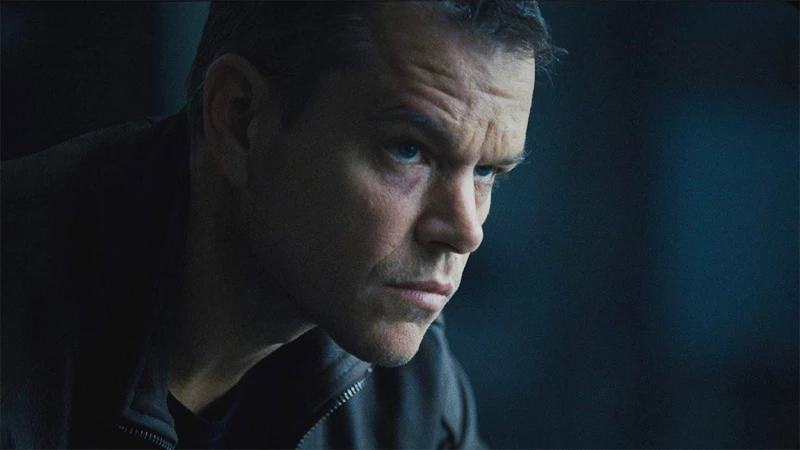 Στα σκαριά η νέα ταινία του Jason Bourne - Ετοιμάζεται κινηματογραφικό  σύμπαν; - Unboxholics.com