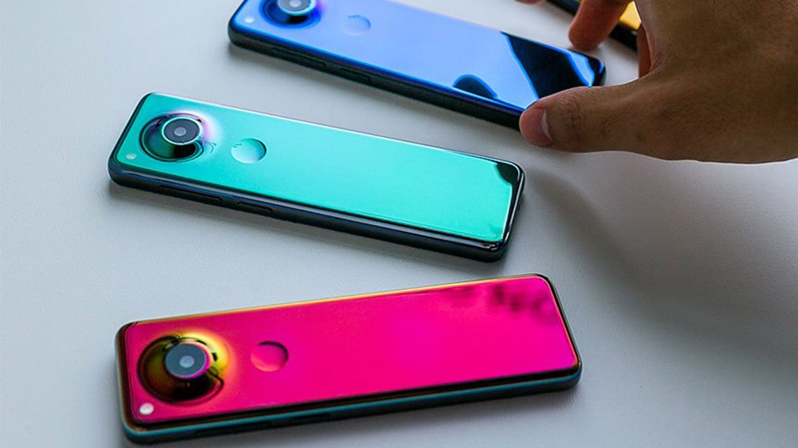 Essential Project GEM | Ένα Android τηλέφωνο διαφορετικό από τα άλλα