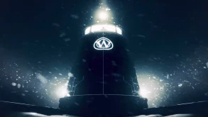 Snowpiercer: Μία νέα εποχή παγετώνων ξημέρωσε και η Γη ερήμωσε απ’ άκρη σ’ άκρη (ΒΙΝΤΕΟ)