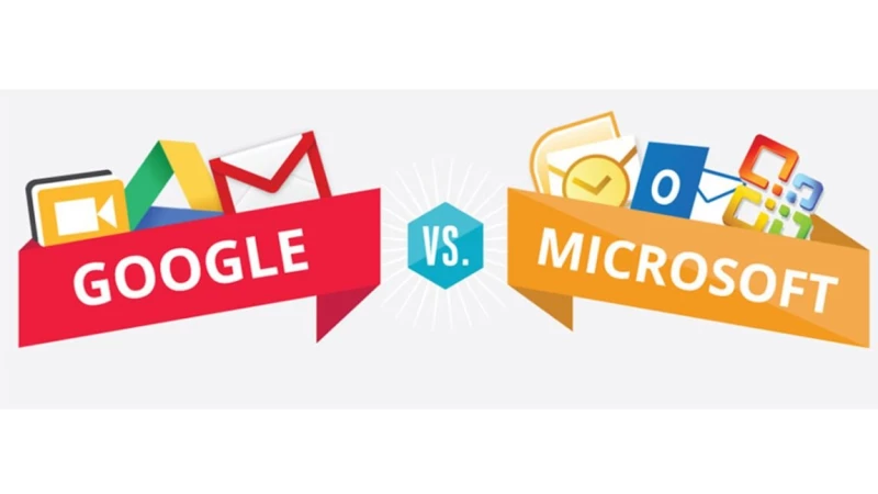 Η Microsoft προσπαθεί να εισχωρήσει στο Android της Google