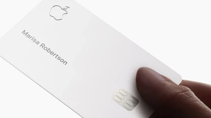 Apple Card: Καταγράφηκε η πρώτη περίπτωση απάτης