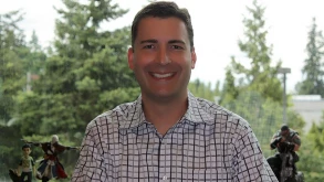 Αποχωρεί ο αντιπρόεδρος του Xbox, Mike Ybarra