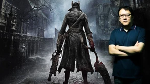 Miyazaki: Το Bloodborne 2 δεν εξαρτάται από μένα