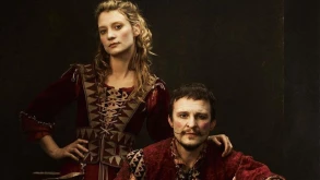 Judy and Punch: Η Mia Wasikowska ορκίζεται να τιμωρήσει τον Damon Herriman (ΒΙΝΤΕΟ)