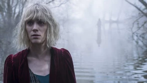The Turning: Η Mackenzie Davis περνάει τις πύλες ενός στοιχειωμένου αρχοντικού (ΒΙΝΤΕΟ)