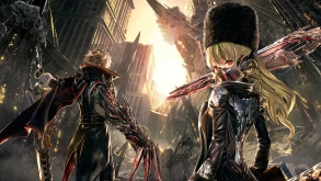 Code Vein Review - Όταν οι φρέσκες ιδέες χάνονται στην υλοποίηση
