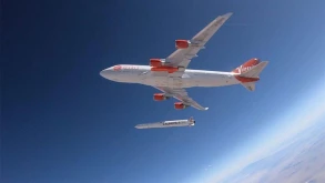 Η Virgin Orbit θέλει να είναι η πρώτη ιδιωτική εταιρία που θα φτάσει στον Άρη