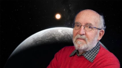 Νομπελίστας αστροφυσικός λέει πως οι άνθρωποι δεν μπορούν να μεταναστεύσουν σε άλλους πλανήτες