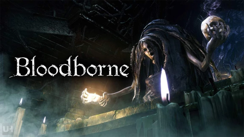 Έρχεται patch για τα loading times του Bloodborne