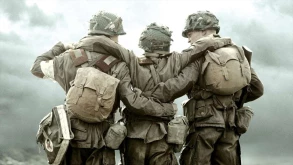 Η sequel σειρά των "Band of Brothers" και "The Pacific" έρχεται στο Apple TV+
