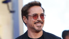 Η νέα ταινία με πρωταγωνιστή τον Robert Downey Jr απέκτησε το πρώτο της poster