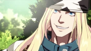 Ο ‘Axl Low’ πρωταγωνιστεί στο ολοκαίνουργιο trailer του Guilty Gear