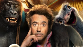 Το πρώτο trailer του Dolittle αποκαλύπτεται και δείχνει φανταστικό