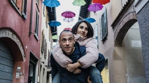 The Man Without Gravity: Ένας άνδρας δεν πατάει στην γη απ’ όταν ήταν παιδί (ΒΙΝΤΕΟ)