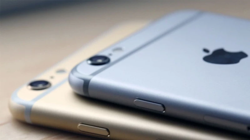 Νέα πατέντα για την κάμερα του iPhone