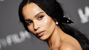 The Batman: Η Zoe Kravitz θα υποδυθεί την Catwoman
