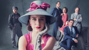 The Marvelous Mrs. Maisel: Στη 3η σεζόν η Rachel Brosnahan πάει μία αξέχαστη περιοδεία (ΒΙΝΤΕΟ)