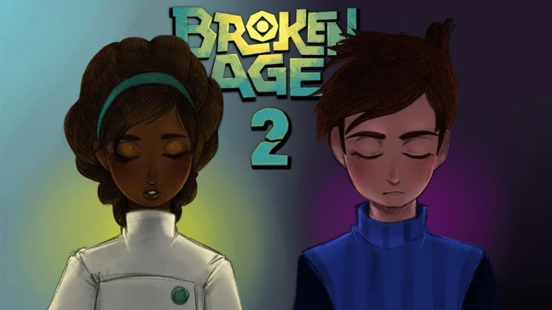 Ημερομηνία κυκλοφορίας για το Broken Age Act 2