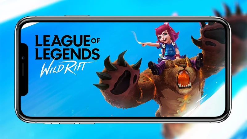 Επίσημο | Το League of Legends: Wild Rift έρχεται στα smartphones και στις κονσόλες (ΒΙΝΤΕΟ)