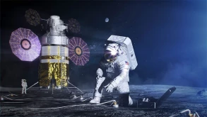 Η NASA αποκαλύπτει τις νέες διαστημικές στολές της