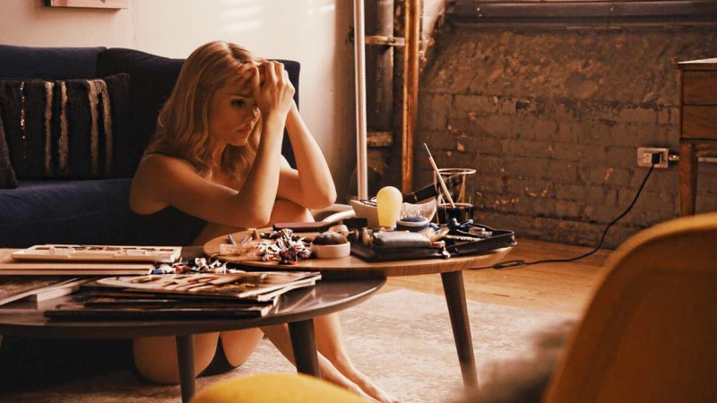 Rabid | Η Laura Vandervoort πίστευε ότι θα άφηνε πίσω της ένα φρικτό δυστύχημα (ΒΙΝΤΕΟ)