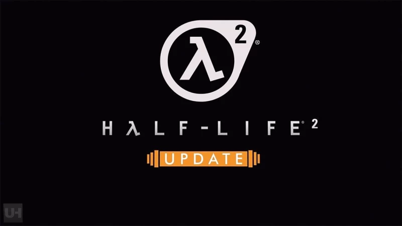 Έρχεται το Half-Life 2: Update