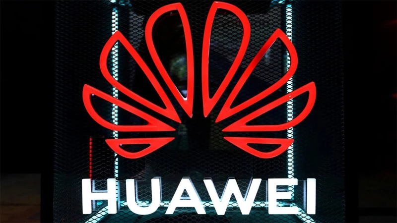 Η Huawei σημείωσε αύξηση στις πωλήσεις της παρά τις κυρώσεις των ΗΠΑ
