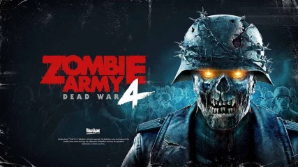 Zombie Army 4: Dead War | Νέο gameplay trailer αποκαλύπτει την ημερομηνία κυκλοφορίας και άλλες εκπλήξεις